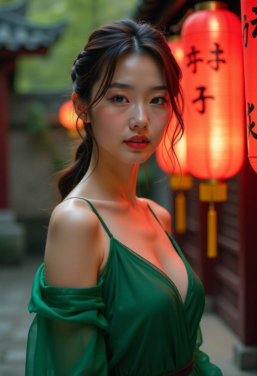 剧目