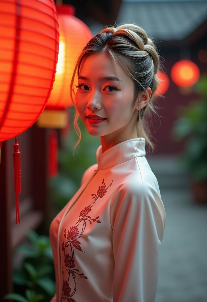图书的女友 第04-06集大结局