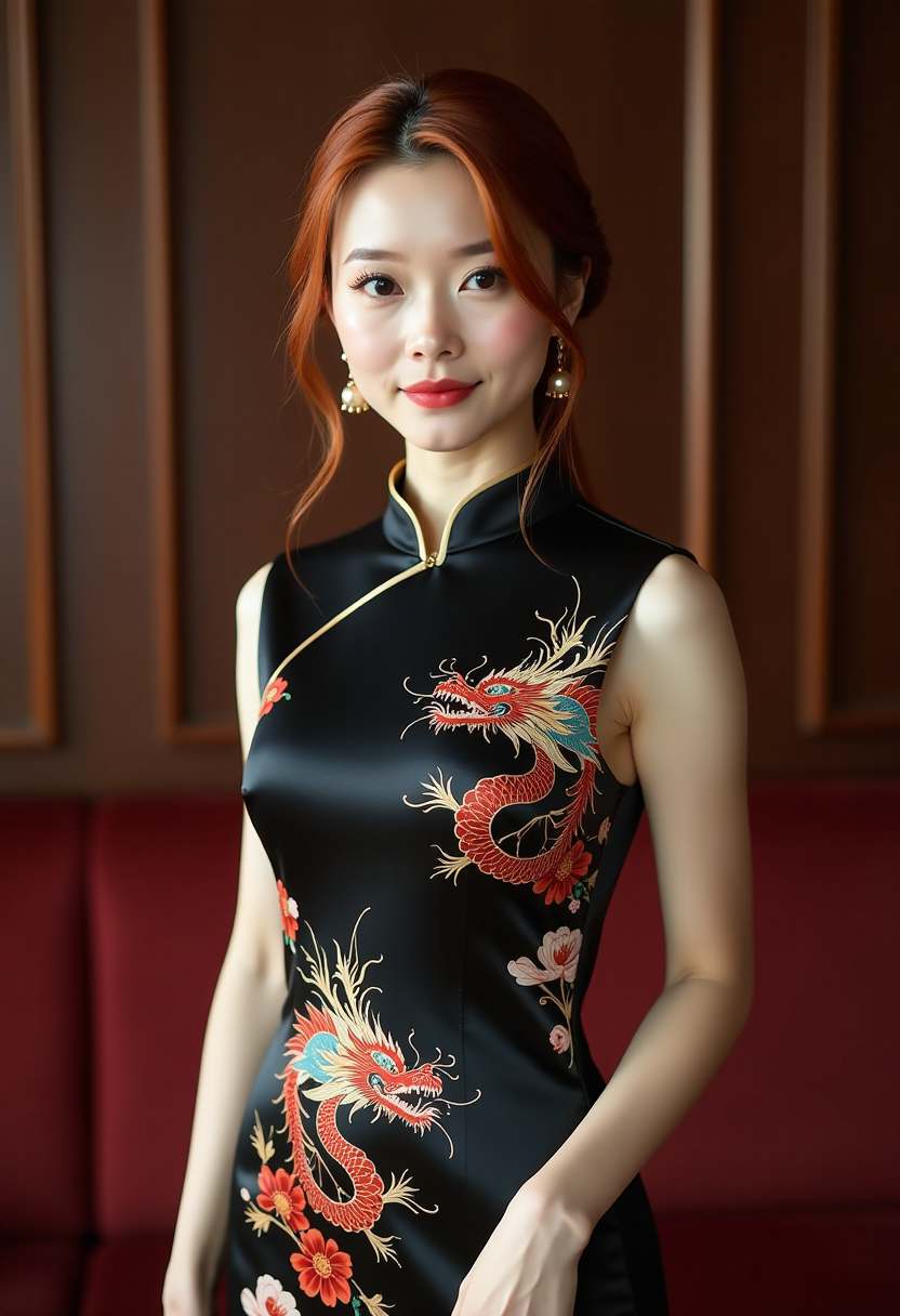 剧目