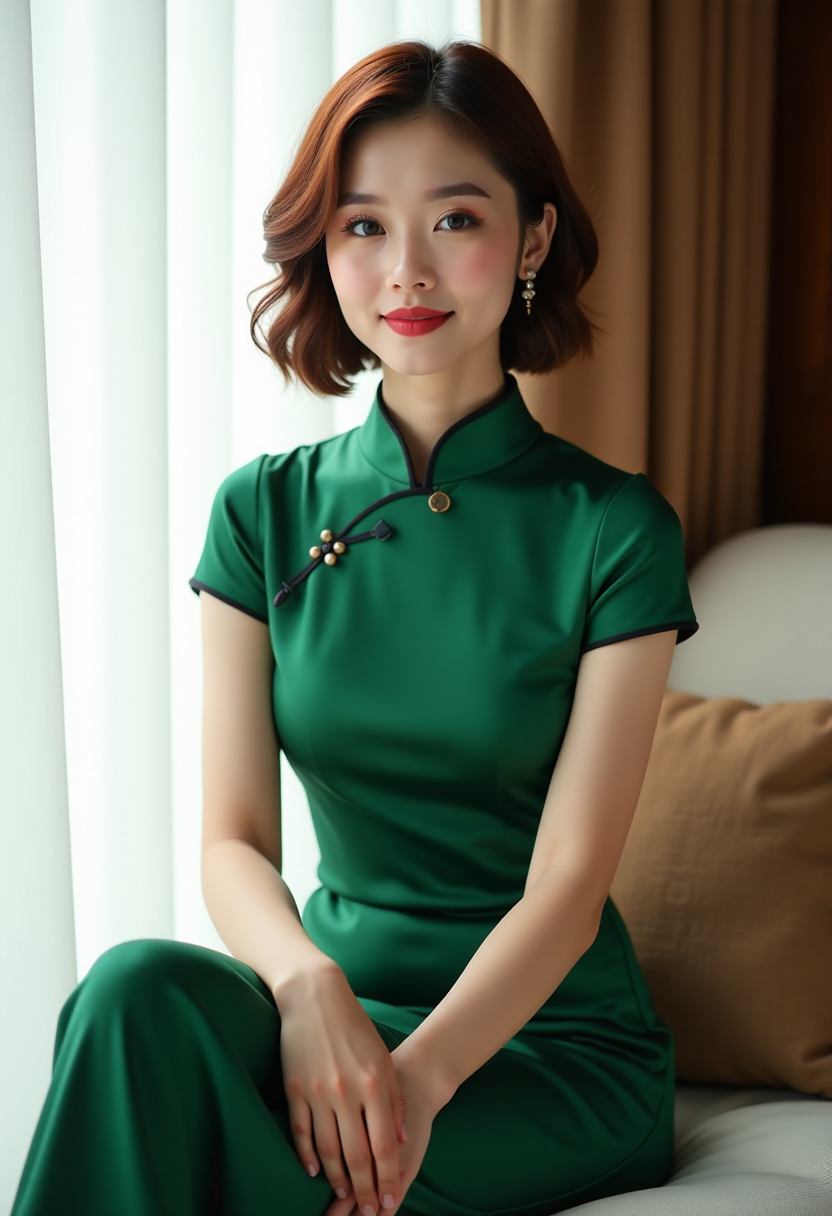 《图书的女友》完整剧照